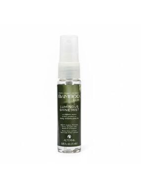 ALTERNA Bamboo Luminous Shine Mist Travel Size